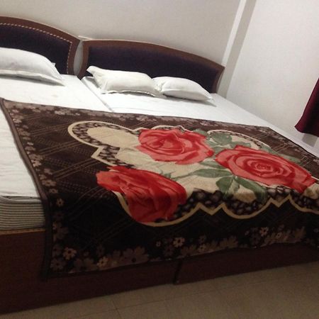 Rama Guest House Бодх-Гая Экстерьер фото