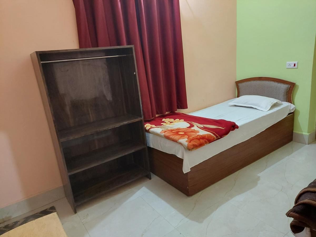 Rama Guest House Бодх-Гая Экстерьер фото