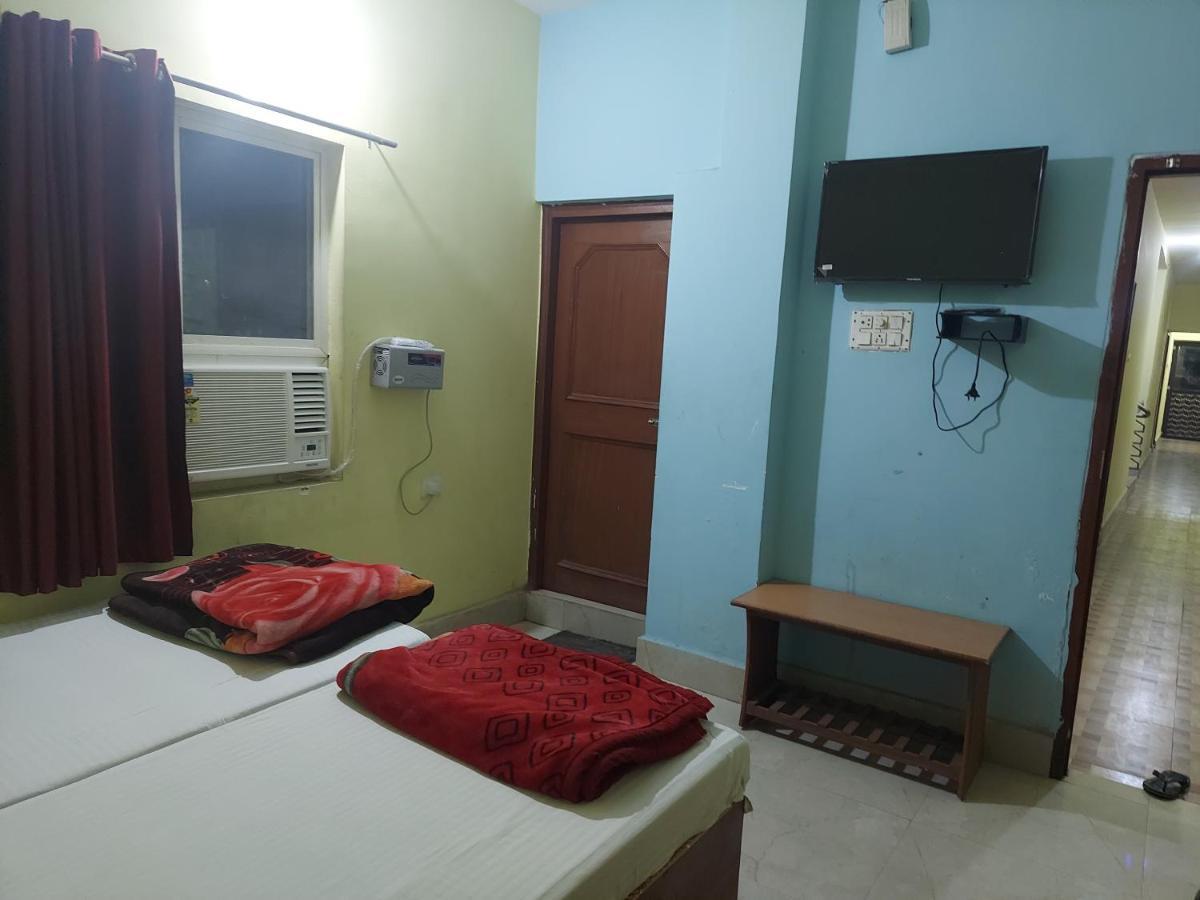 Rama Guest House Бодх-Гая Экстерьер фото