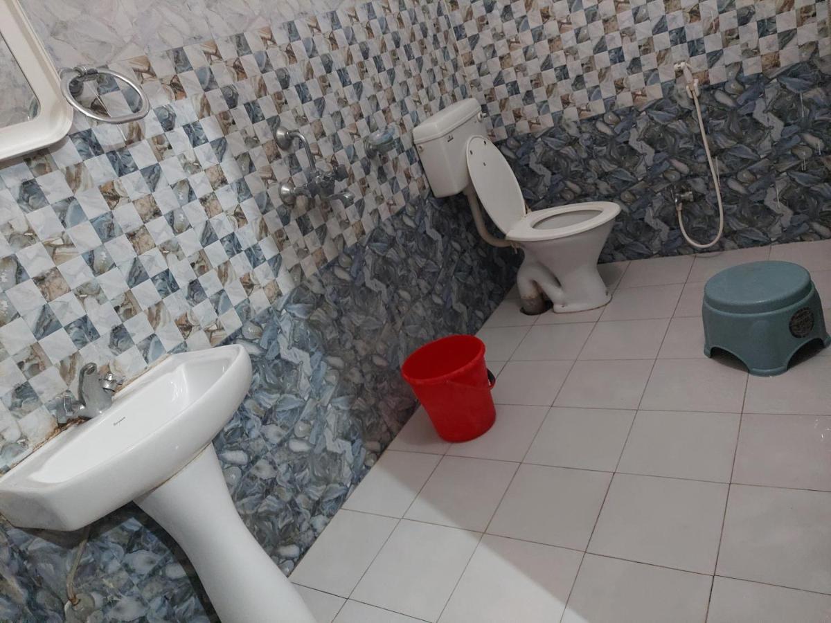 Rama Guest House Бодх-Гая Экстерьер фото