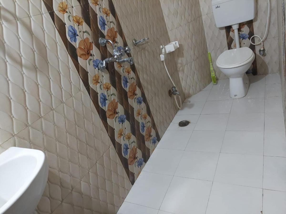 Rama Guest House Бодх-Гая Экстерьер фото
