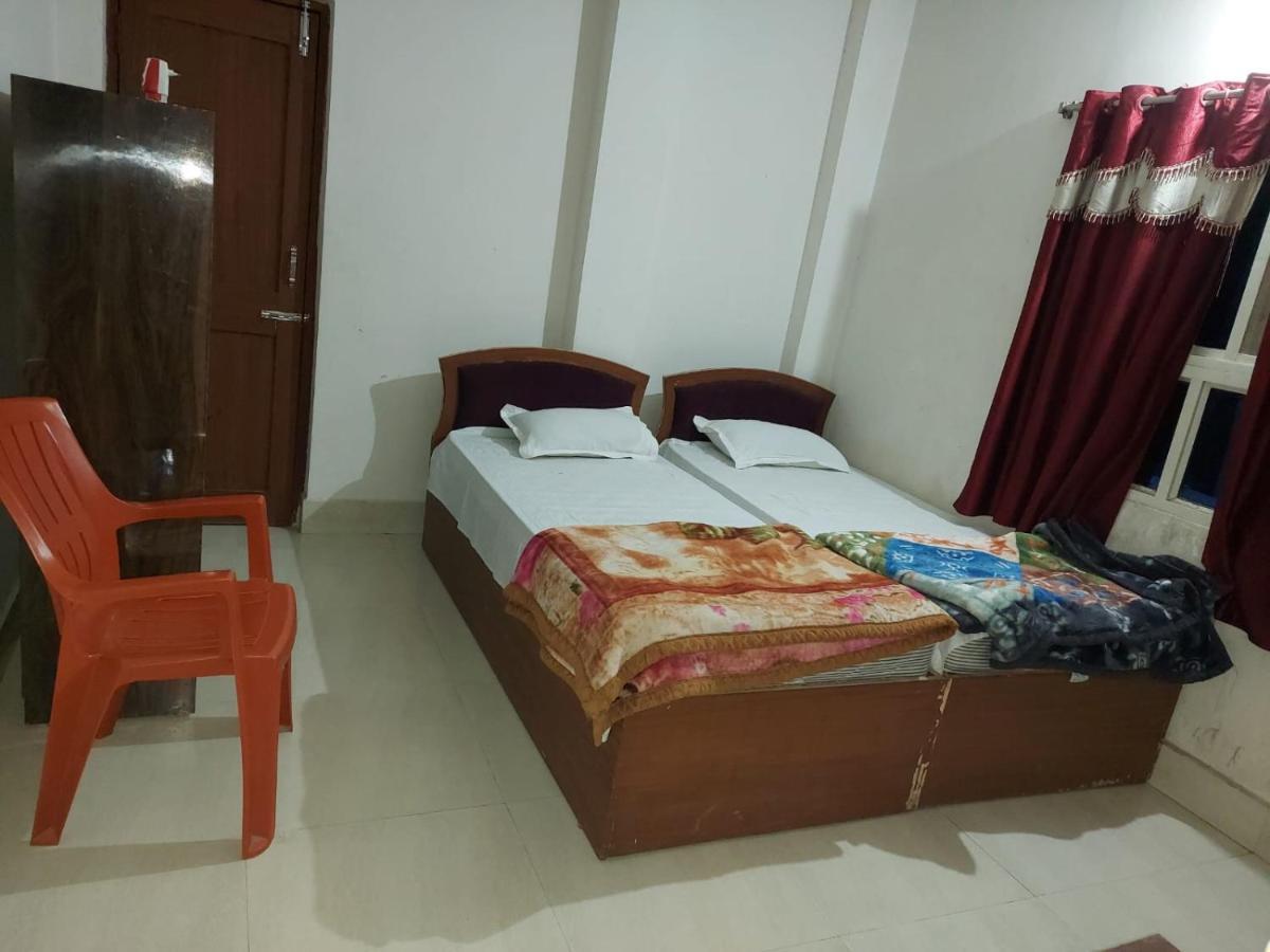 Rama Guest House Бодх-Гая Экстерьер фото