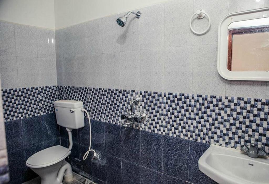 Rama Guest House Бодх-Гая Экстерьер фото