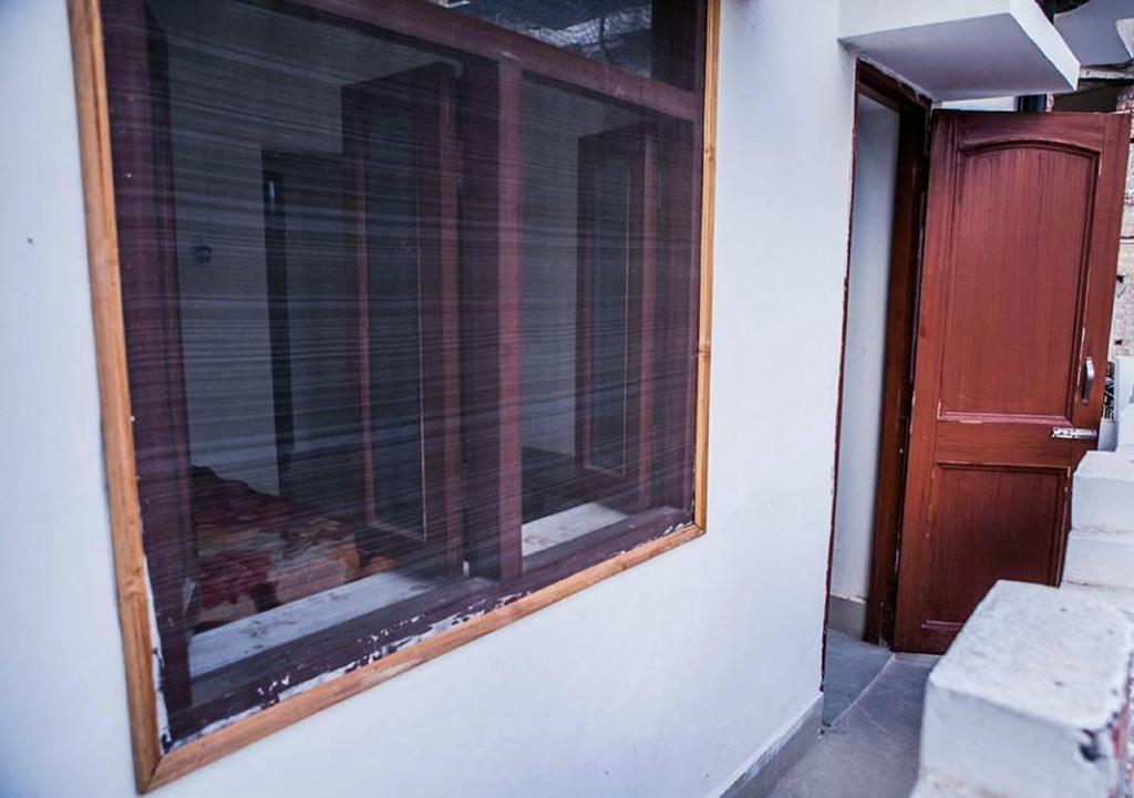 Rama Guest House Бодх-Гая Экстерьер фото