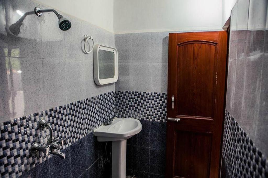 Rama Guest House Бодх-Гая Экстерьер фото
