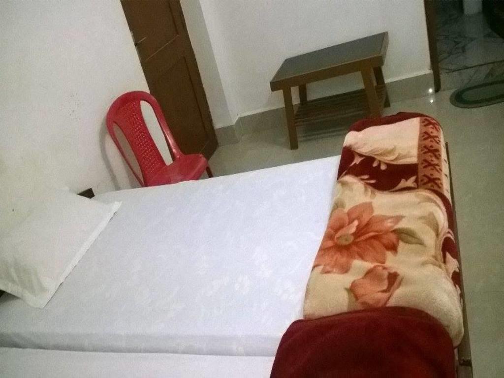 Rama Guest House Бодх-Гая Экстерьер фото