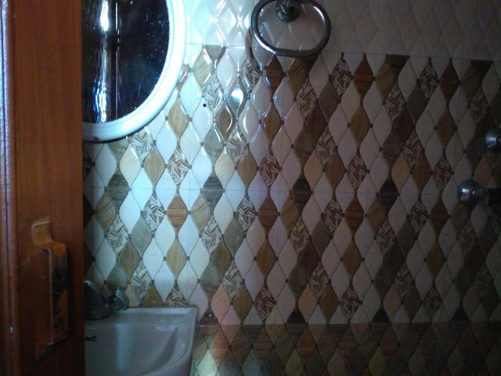 Rama Guest House Бодх-Гая Экстерьер фото