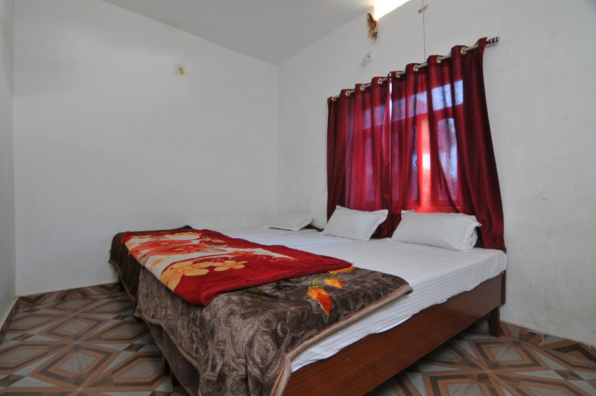 Rama Guest House Бодх-Гая Экстерьер фото