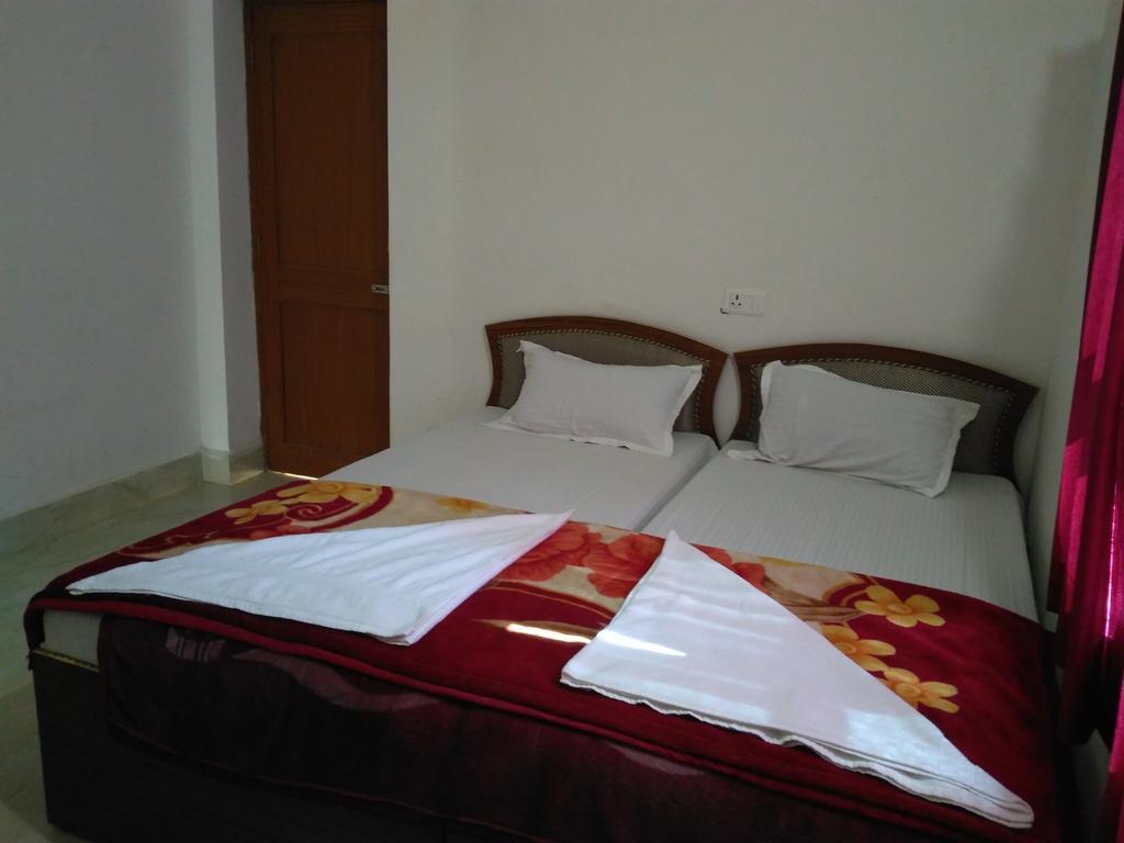 Rama Guest House Бодх-Гая Экстерьер фото