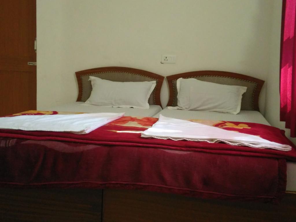 Rama Guest House Бодх-Гая Экстерьер фото