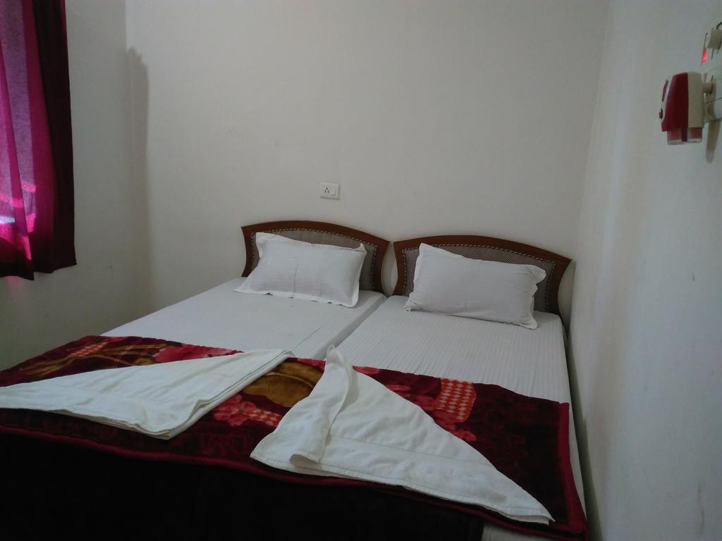Rama Guest House Бодх-Гая Экстерьер фото