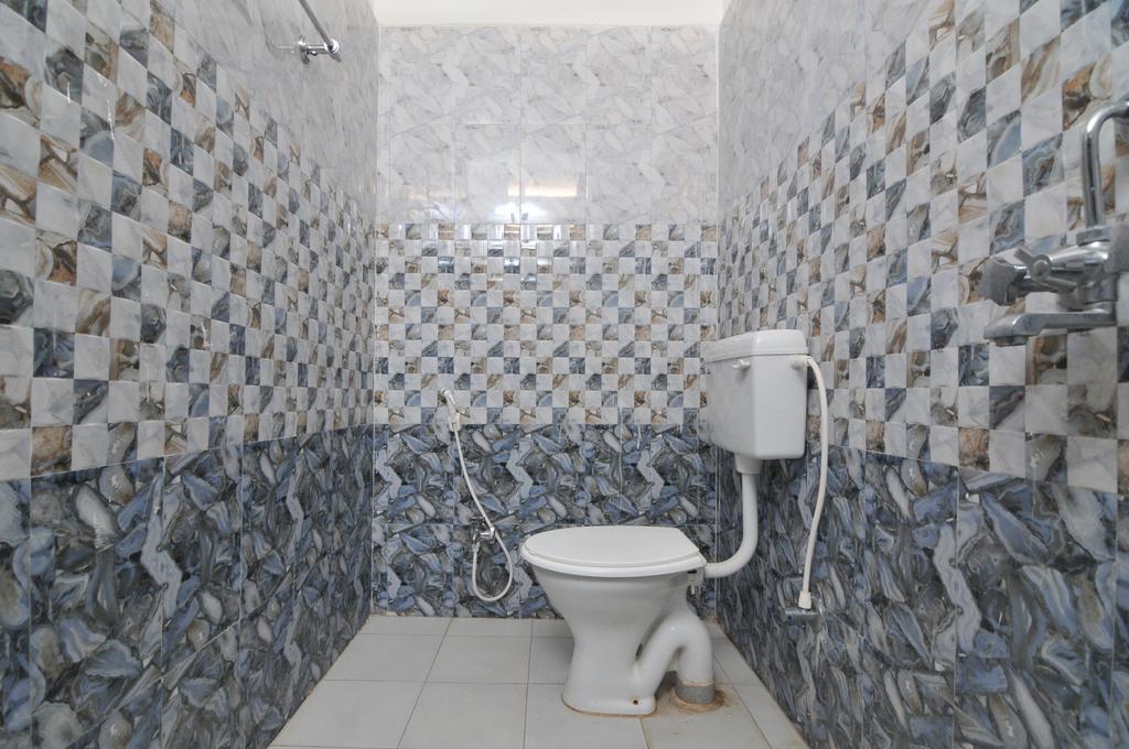 Rama Guest House Бодх-Гая Экстерьер фото