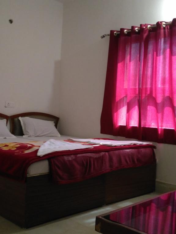 Rama Guest House Бодх-Гая Экстерьер фото