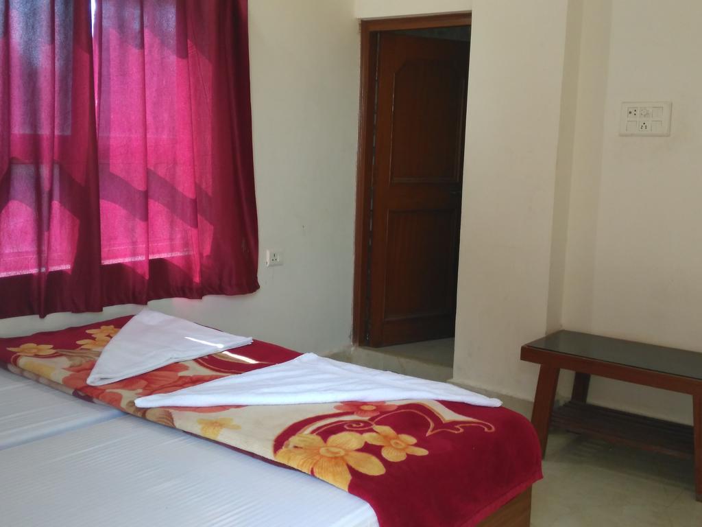 Rama Guest House Бодх-Гая Экстерьер фото