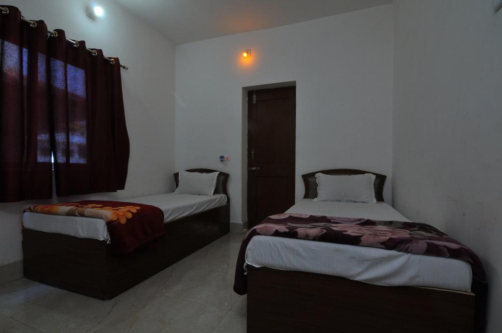 Rama Guest House Бодх-Гая Номер фото