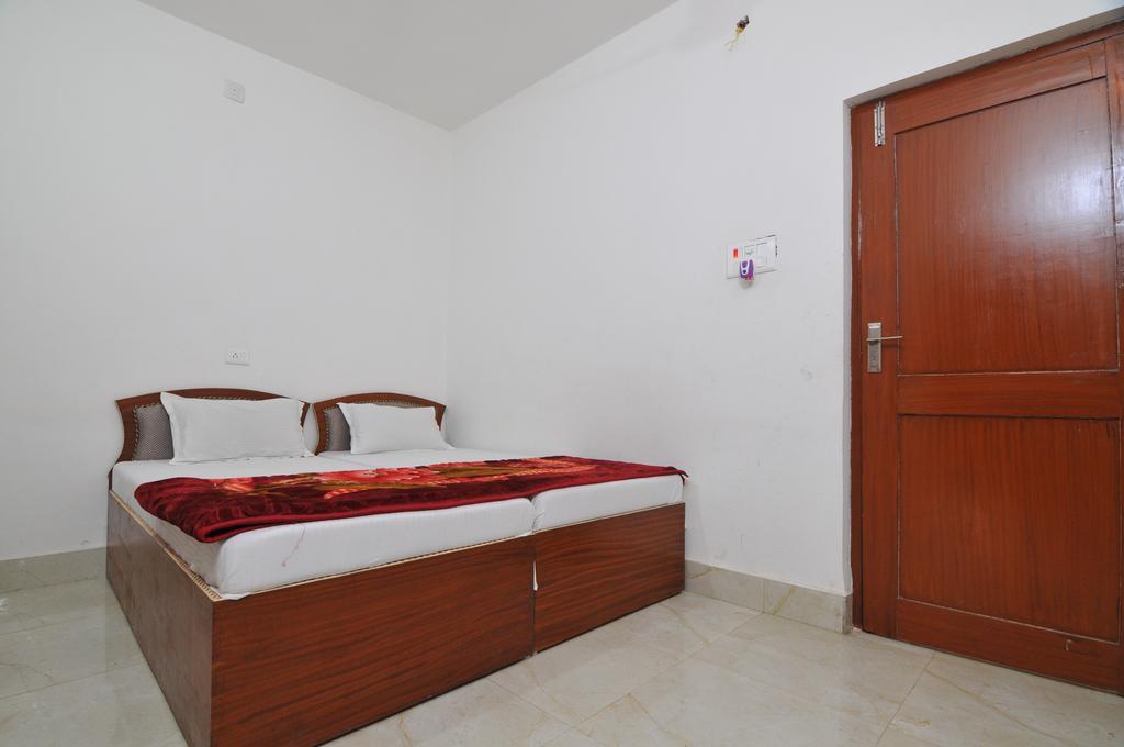Rama Guest House Бодх-Гая Экстерьер фото