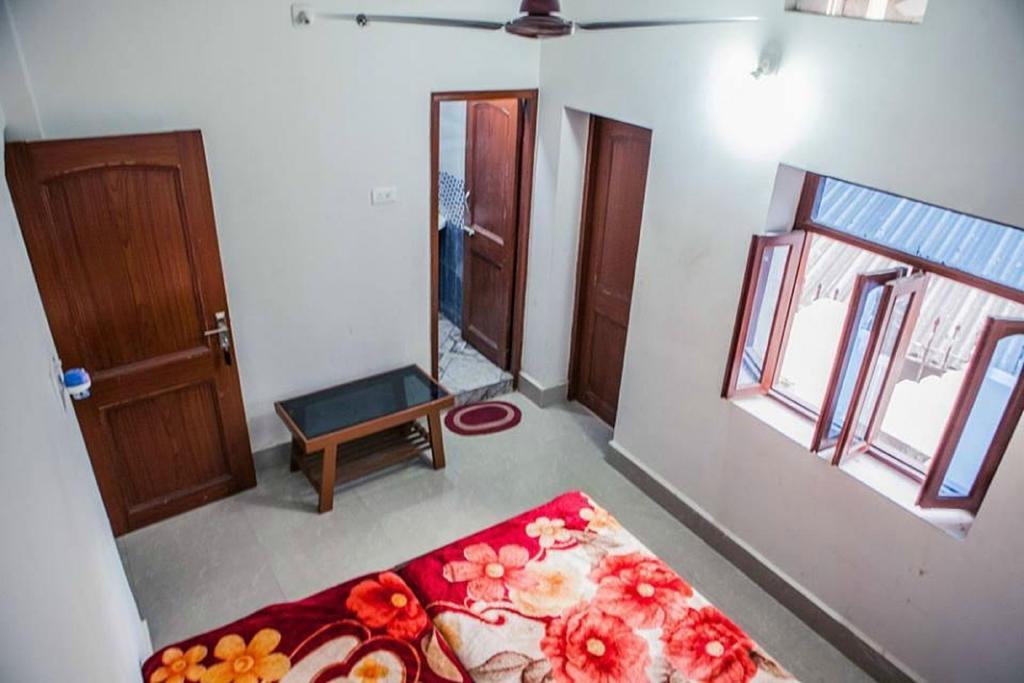 Rama Guest House Бодх-Гая Экстерьер фото