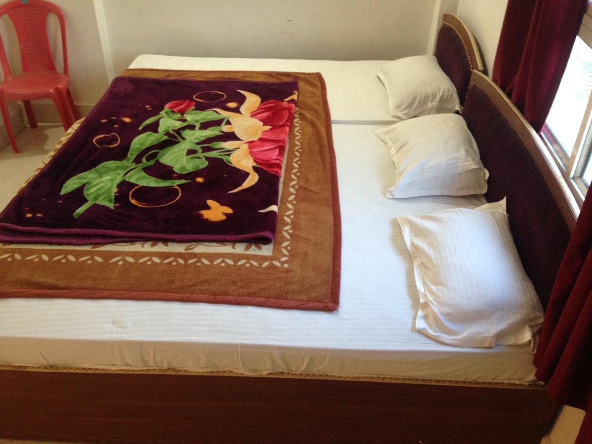Rama Guest House Бодх-Гая Экстерьер фото