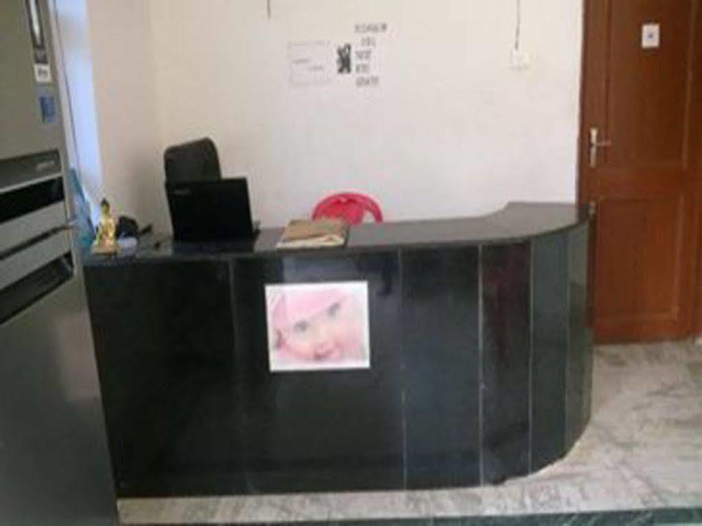 Rama Guest House Бодх-Гая Экстерьер фото