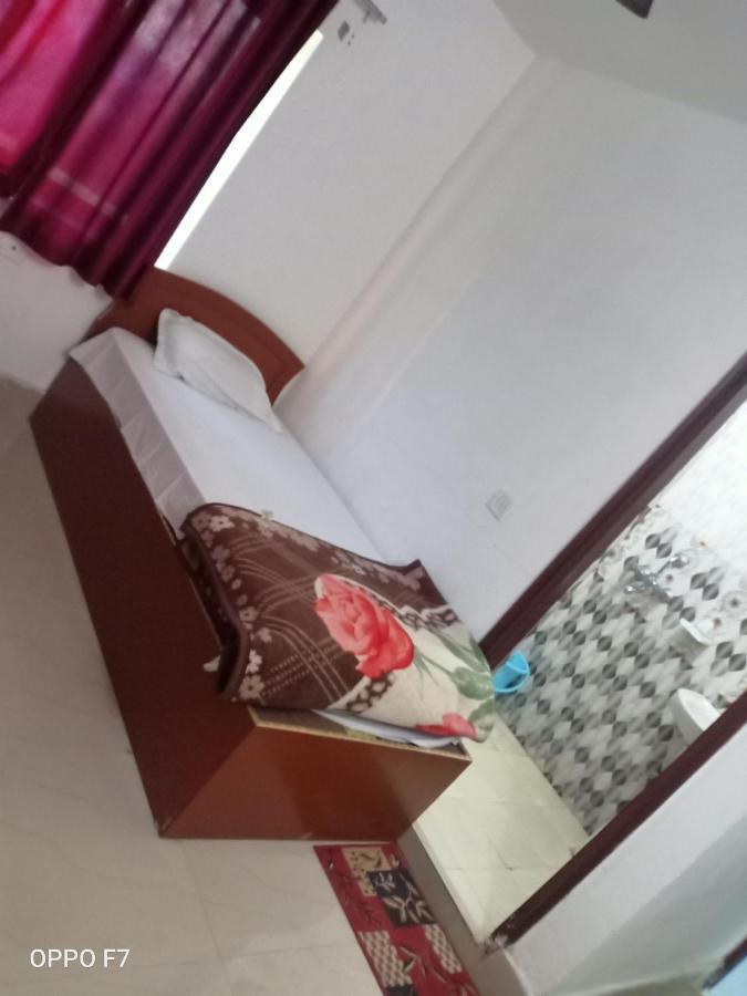 Rama Guest House Бодх-Гая Экстерьер фото