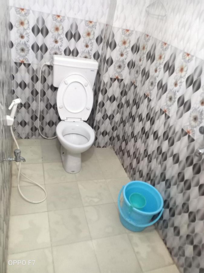 Rama Guest House Бодх-Гая Экстерьер фото