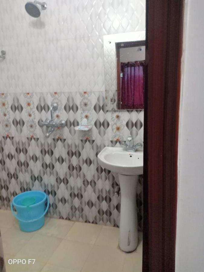 Rama Guest House Бодх-Гая Экстерьер фото